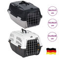 Transportbox für Haustiere Hundetransportbox Katzentransportbox mehrere Auswahl