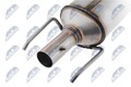 DIESELPARTIKELFILTER DPF FÜR ALFA ROMEO