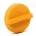 TOPRAN Öldeckel Öleinfülldeckel 205 210 für OPEL Corsa D Schrägheck (S07) ANTARA