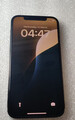 Apple iPhone 12 Pro 128GB A2407 Schwarz 99%BH entsperrt funktioniert gut iOS18.3 #827F