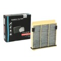 KAMOKA F507901 Innenraumfilter Pollenfilter für MITSUBISHI GRANDIS (NAW)
