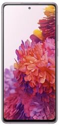 Samsung Galaxy G780F S20 FE DualSim cloud lavendel 128GB Android Smartphone 6.5"✔Rechnung ✔Blitzversand ✔Gewährleistung ✔Gebrauchtgerät