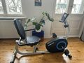 Heimtrainer Liege-Ergometer Hirollop