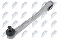 NTY Querlenker für Audi A8 D4 4H 09-18 Vorne Links Fahrerseite Zwg-Au-005