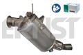 ERNST 911030 Dieselpartikelfilter DPF für BMW 5 Touring (F11) 5 Limousine (F10)