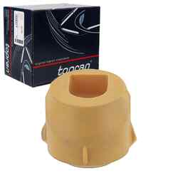 TOPRAN ANSCHLAGPUFFER MOTORAUFHÄNGUNG VORNE passend für AUDI A4 A6 A8 SEAT EXEO 