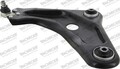 Querlenker Dreieckslenker MONROE L28564 für PEUGEOT ELYSEE CITROËN 301 OPEL P17