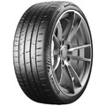 1x 265/40R21 101Y Continental Sommerreifen SportContact 7 | 5181