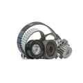 MAGNETI MARELLI 132011160037 Wasserpumpe + Zahnriemensatz für SEAT Inca (6K9)