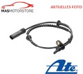ABS SENSOR DREHZAHLFÜHLER ATE 240710-21023 P FÜR MINI MINI COUNTRYMAN