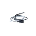 1x Sensor, Abgastemperatur NRF 707269 passend für AUDI VW