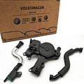 ORIGINAL Ölabscheider Kurbelgehäuseentlüftung Für VW AUDI SEAT 1.8 / 2.0 TFSI