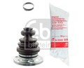 Faltenbalgsatz Antriebswelle FEBI BILSTEIN 14067 für MERCEDES SPRINTER Gummi Bus