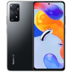 MI Redmi Note 11 Pro 5G Dual Unlocked Graphite Grey 128GB Grade B 1Y UK Warranty