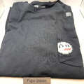 UNIQLO UT ARCHIVE Super Mario Archive Graphic Boo T-Shirt XL Gr. [Express]