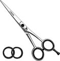 Candure Friseurschere für Professionelle Salons Haarschneideschere -Prämie