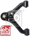 febi bilstein 178856 Lenker für Radaufhängung Querlenker Lenker für Toyota 