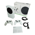 Microsoft Xbox Series S 512GB Spielekonsole - Weiß