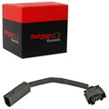 METZGER ÖL-STOP-KABEL NOCKENWELLENSENSOR ADAPTERSTECKER passend für