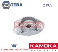 209135 FEDERBEINLAGER DOMLAGER PAAR HINTEN KAMOKA 2PCS NEU OE QUALITÄT