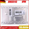 NEU Für Valeo Xenon Scheinwerfer Steuergerät Vorschaltgerät LAD5GL 4PIN 89035113