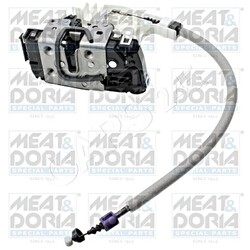 vorne links Türschloss links Für MERCEDES C-Class T-Model 07-16 2047200735