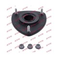 1x Reparatursatz, Federbeinstützlager KYB SM1024 passend für TOYOTA