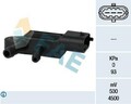 FAE 16106 Abgasdruck Differenzdrucksensor für OPEL ZAFIRA B (A05)