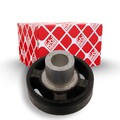 2x FEBI BILSTEIN Lagerung Hilfsrahmen / Aggregateträger Lagerung 36916 Hinten