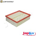 LUFTFILTER FA-0903JM FÜR AUDI A4/B6/Convertible/B7 SEAT EXEO/ST ALZ 1.6L 4cyl