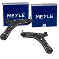 2x MEYLE QUERLENKER UNTEN VORNE LINKS+RECHTS