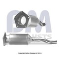 VEGAZ DPF Rußpartikelfilter Dieselpartikelfilter SEK-937 für VW SHARAN 7M8 7M9