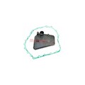 Hydraulikfiltersatz, Automatikgetriebe METZGER 8020023 für VW