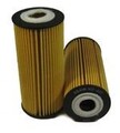ALCO FILTER Ölfilter für MERCEDES-BENZ