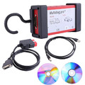 NEU Launch Auto KFZ Profi Diagnosegerät mit Bluetooth Scanner OBD1/OBD2 DHL