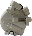 MAHLE ACP 1299 000S Kompressor, Klimaanlage für FORD,VOLVO