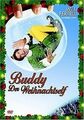 Buddy - Der Weihnachtself von Jon Favreau | DVD | Zustand sehr gut