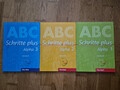 Schritte plus Alpha 1.2.3. Kursbuch mit Audio-CD