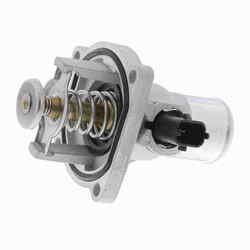 VEMO Thermostat + Gehäuse für OPEL ASTRA G H J VECTRA C ZAFIRA B C 1.6 1.8