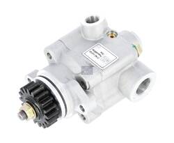 Lenkhilfepumpe DT Spare Parts 5.42100