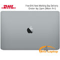 Ersatz LCD Bildschirmbaugruppe grau für MacBook Pro 13" A2338 M1 2020