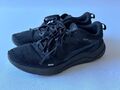 Nike Running EST 1972 Gr. 41 Schuhe Laufschuhe Sneaker  schwarz