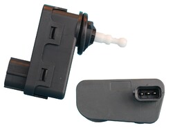 LWR Stellmotor für Daewoo + Chevrolet KALOS Leuchtweitenregulierung Motor