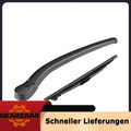 Wischerarm Heckwischerarm mit Scheibenwischer Wischer für BMW 3er Touring DE