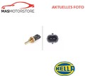KÜHLMITTELTEMPERATURSENSOR PIPE AT EGR VALVE HELLA 6PT 009 309-271 A NEU