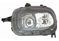 ABAKUS Scheinwerfer Links für CITROËN C3 III (SX) 552-1150L-LDEM2
