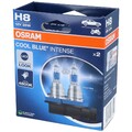 OSRAM Cool Blue Intense NEXT GEN - Das extra weiße Licht H8