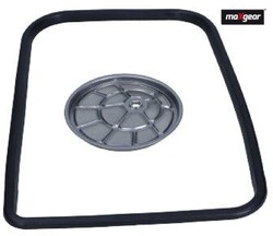 MAXGEAR 26-1692 Hydraulikfiltersatz für Automatikgetriebe für Audi für VW 