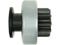 AS-PL Freilaufgetriebe, Starter SD3033 für NISSAN RENAULT OPEL
