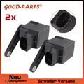 2x Niveauregulierung Höhensensor Für Mercedes-Benz C219 W220 W211 S211 W639 Neu
